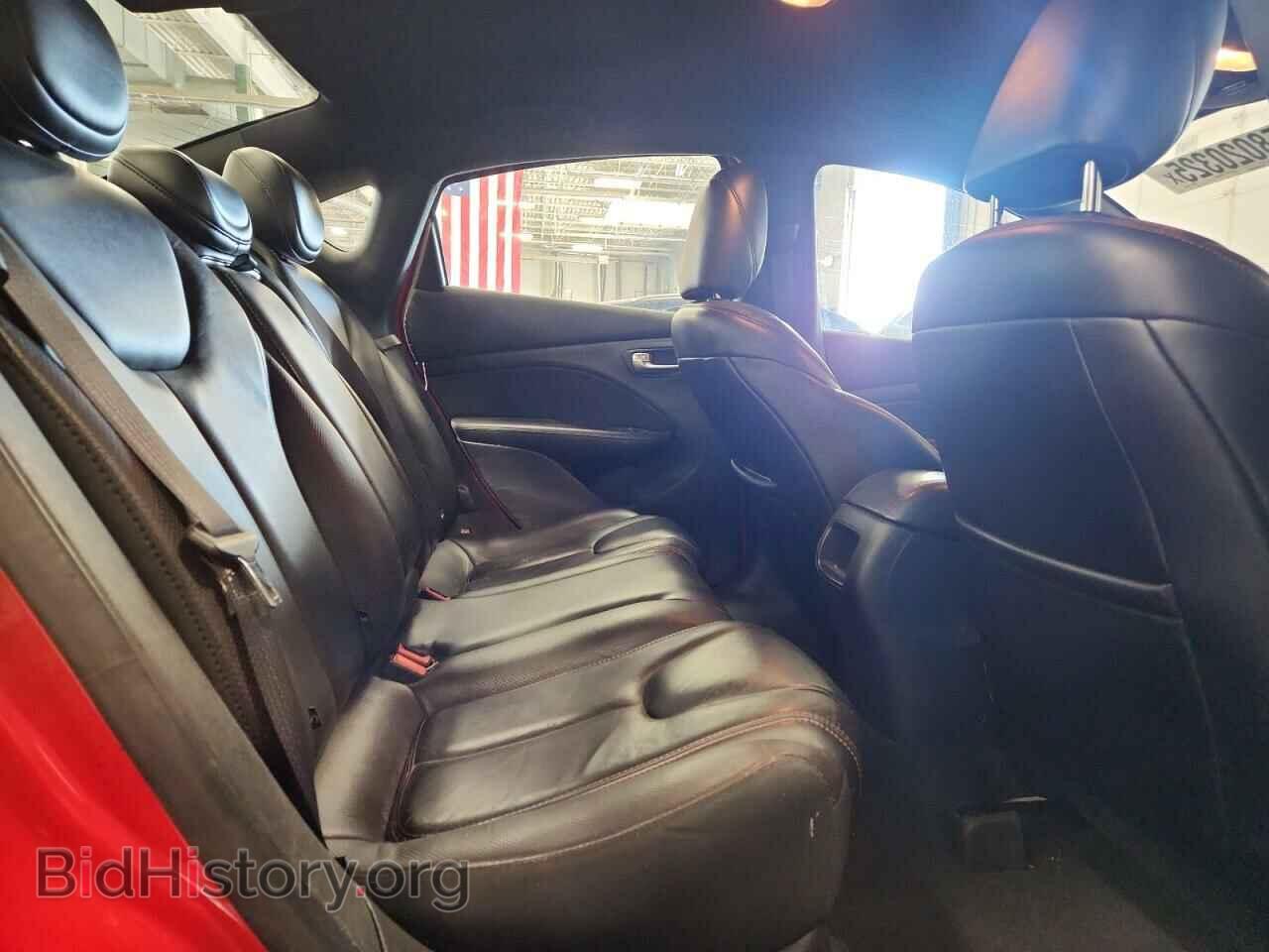 2013 DODGE DART - VIN: 1C3CDFCB9DD325556 - Фото 10