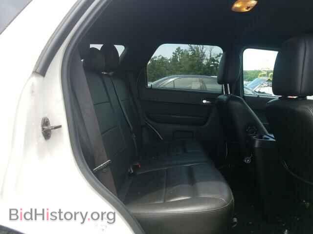 2011 FORD ESCAPE - VIN: 1FMCU0EG8BKC19508 - Фото 6