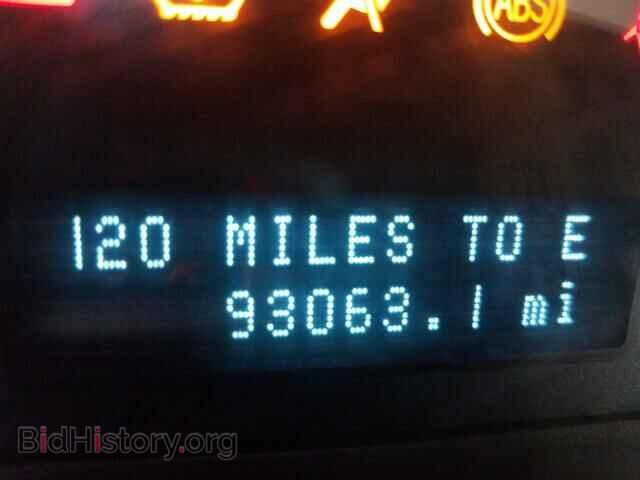 2011 FORD ESCAPE - VIN: 1FMCU0EG8BKC19508 - Фото 8