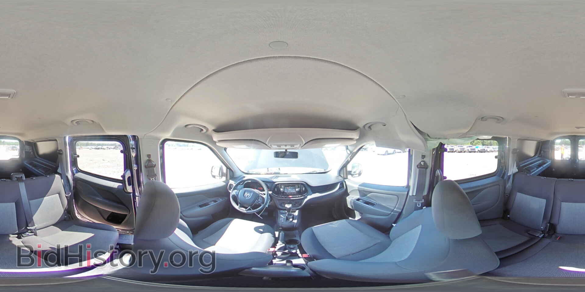 2015 RAM All Models - VIN: ZFBERFBT0F6A72205 - Фото 15