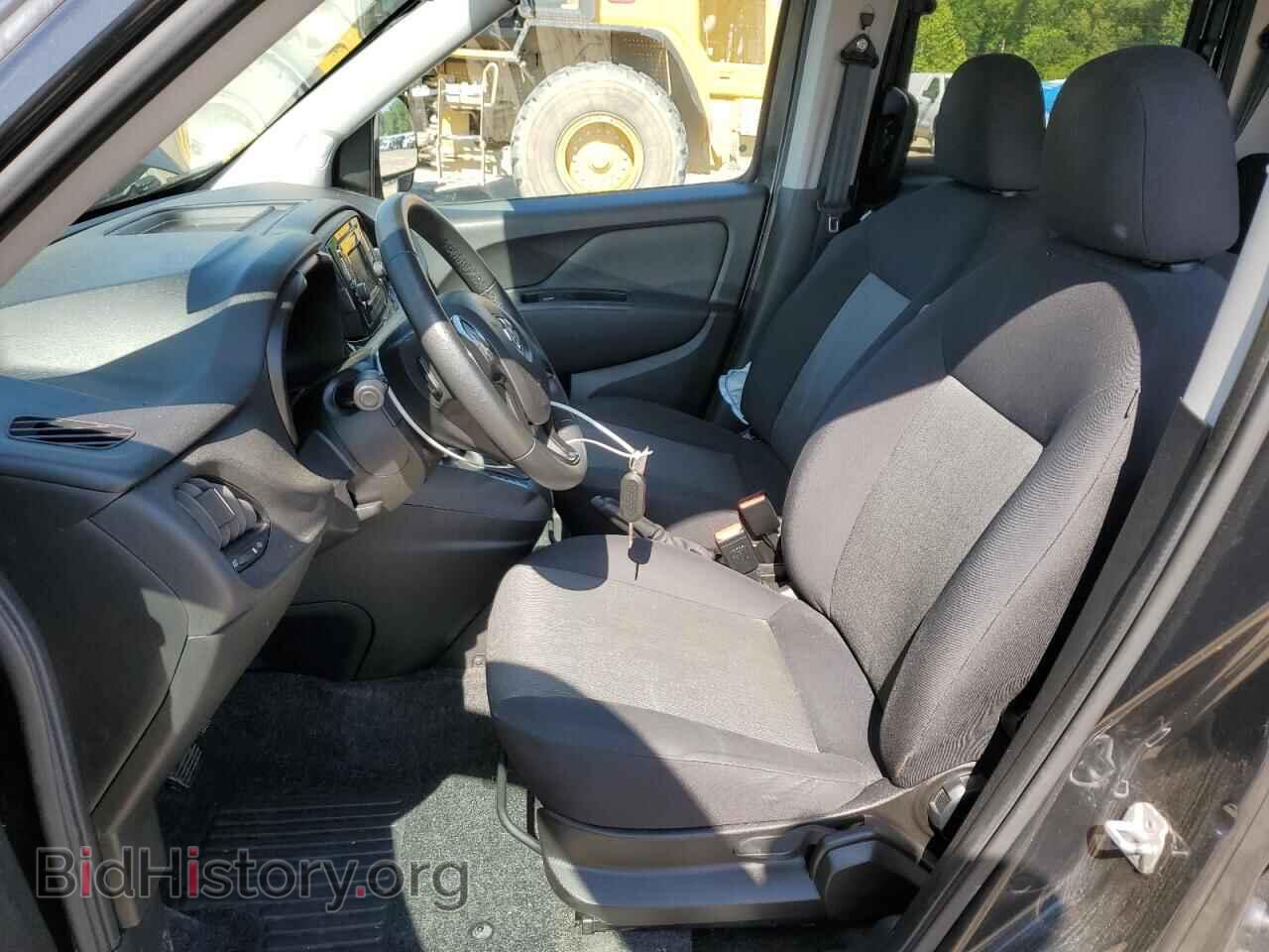 2015 RAM All Models - VIN: ZFBERFBT0F6A72205 - Фото 7