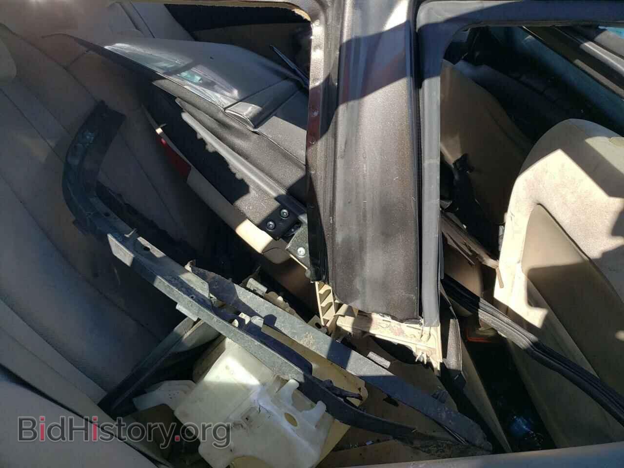 2010 KIA OPTIMA - VIN: KNAGG4A85A5377432 - Фото 10