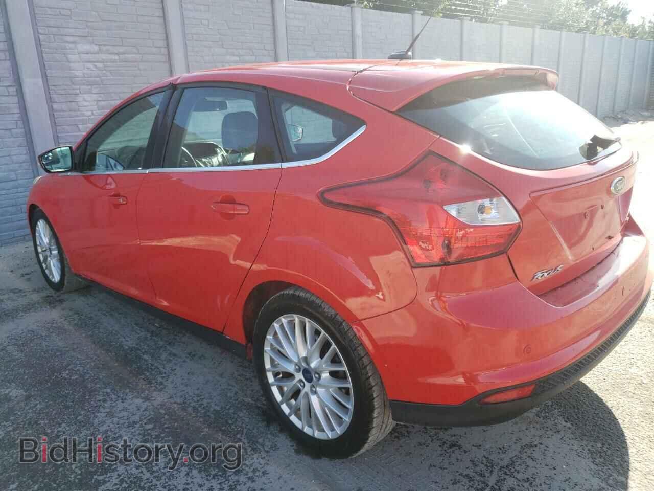 2012 FORD FOCUS - VIN: 1FAHP3M20CL225829 - Photo 3