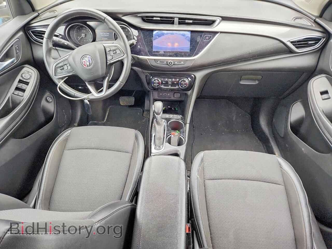 2021 BUICK ENCORE - VIN: KL4MMDSL6MB095057 - Фото 8