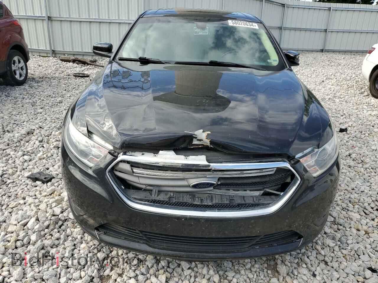 2015 FORD TAURUS - VIN: 1FAHP2H83FG155488 - Фото 5