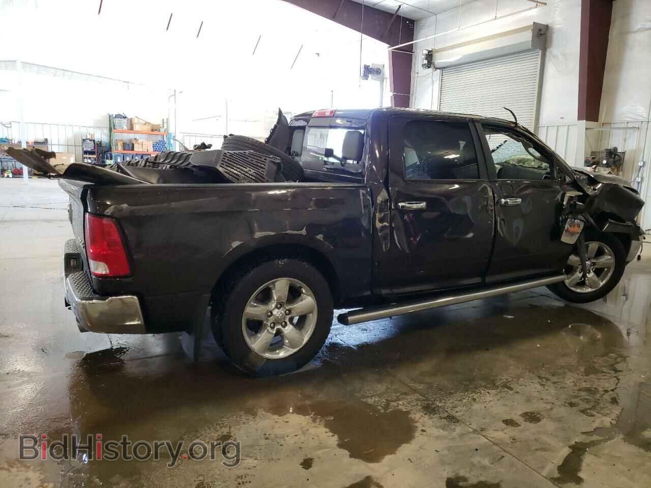 2017 RAM 1500 - VIN: 3C6RR7LT0HG660954 - Photo 3