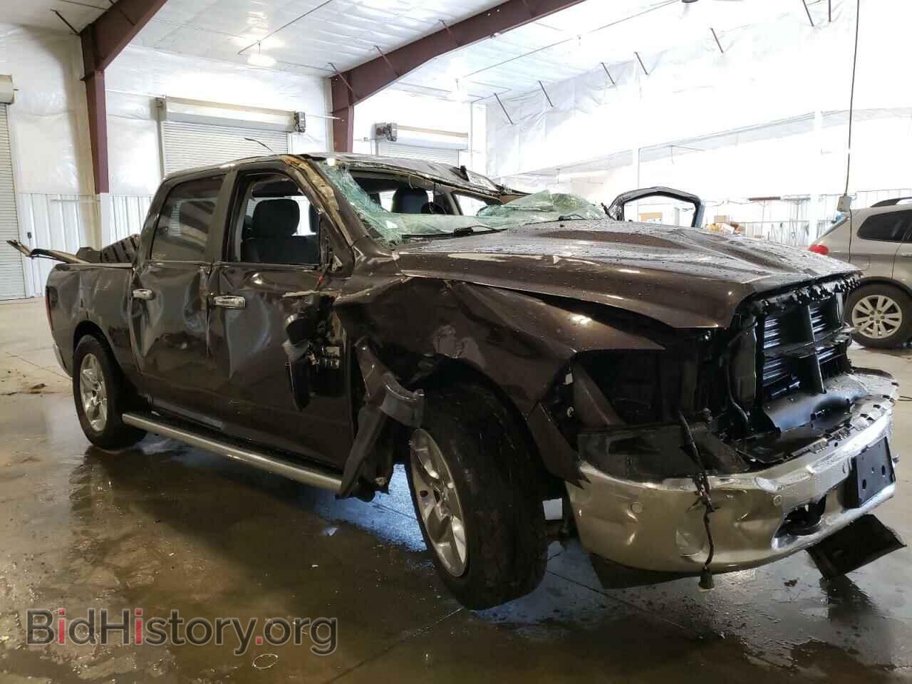 2017 RAM 1500 - VIN: 3C6RR7LT0HG660954 - Photo 4