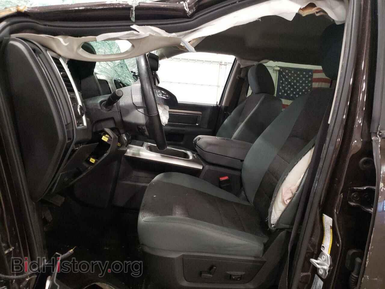 2017 RAM 1500 - VIN: 3C6RR7LT0HG660954 - Photo 7