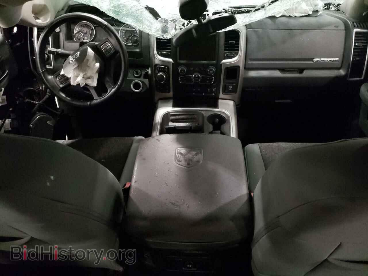 2017 RAM 1500 - VIN: 3C6RR7LT0HG660954 - Photo 8