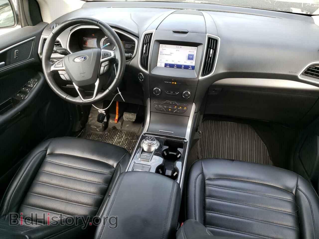 2019 FORD EDGE - VIN: 2FMPK4J9XKBC34589 - Фото 8