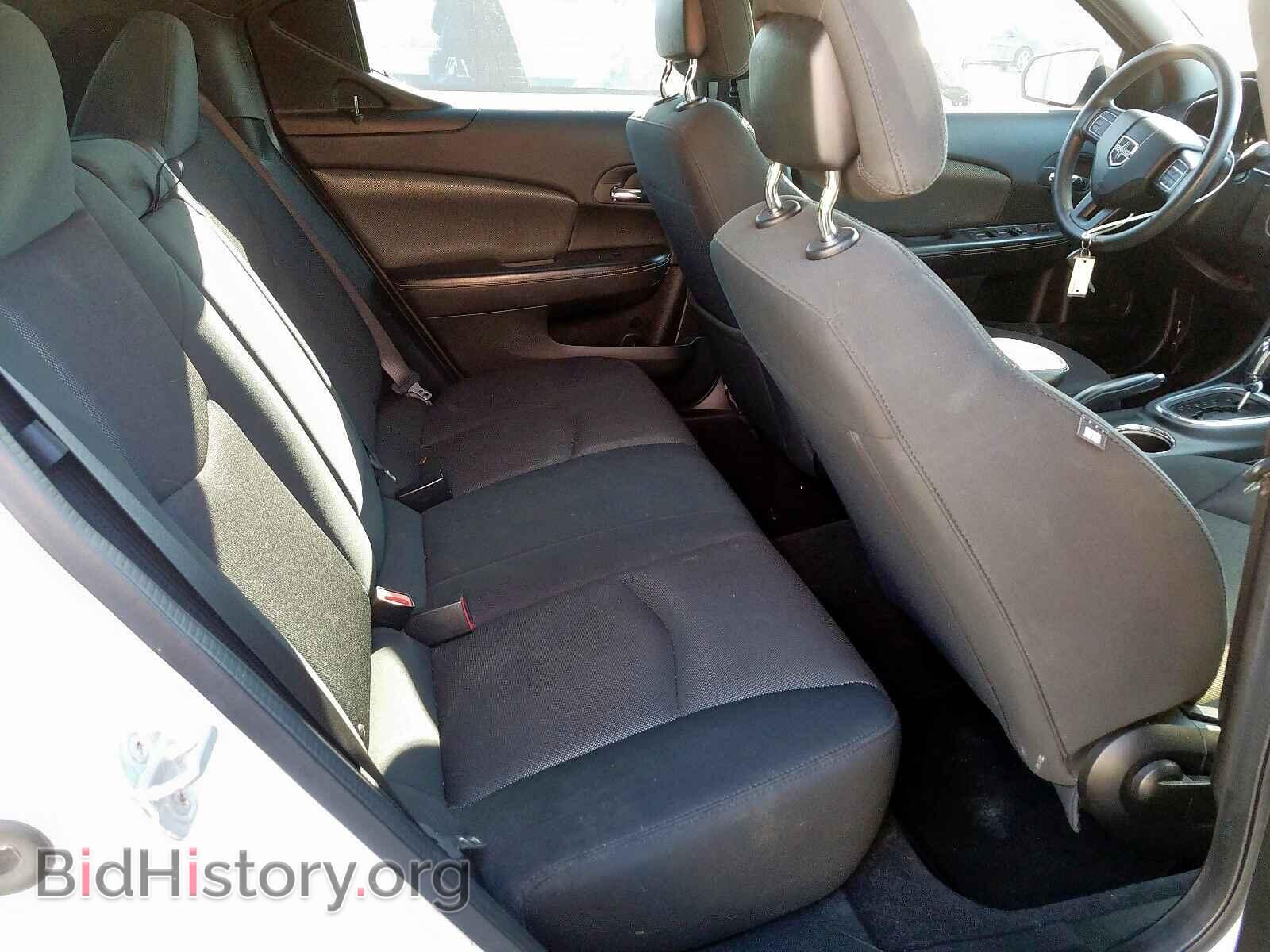 2013 DODGE AVENGER - VIN: 1C3CDZAB1DN771103 - Photo 6