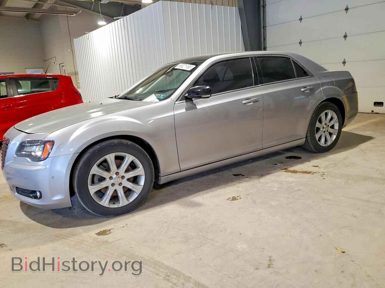Photo 2C3CCAGT5DH590308 - CHRYSLER 300 2013