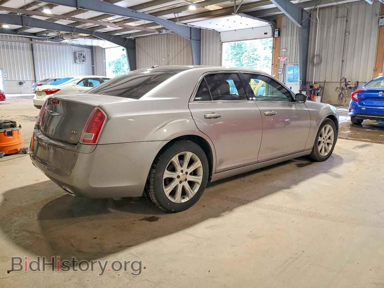 2013 CHRYSLER 300 - VIN: 2C3CCAGT5DH590308 - Photo 3