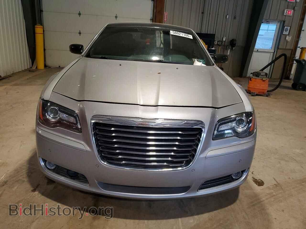 2013 CHRYSLER 300 - VIN: 2C3CCAGT5DH590308 - Photo 5