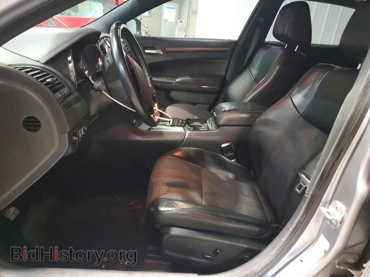 2013 CHRYSLER 300 - VIN: 2C3CCAGT5DH590308 - Photo 7