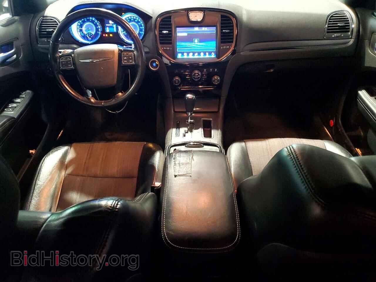2013 CHRYSLER 300 - VIN: 2C3CCAGT5DH590308 - Photo 8