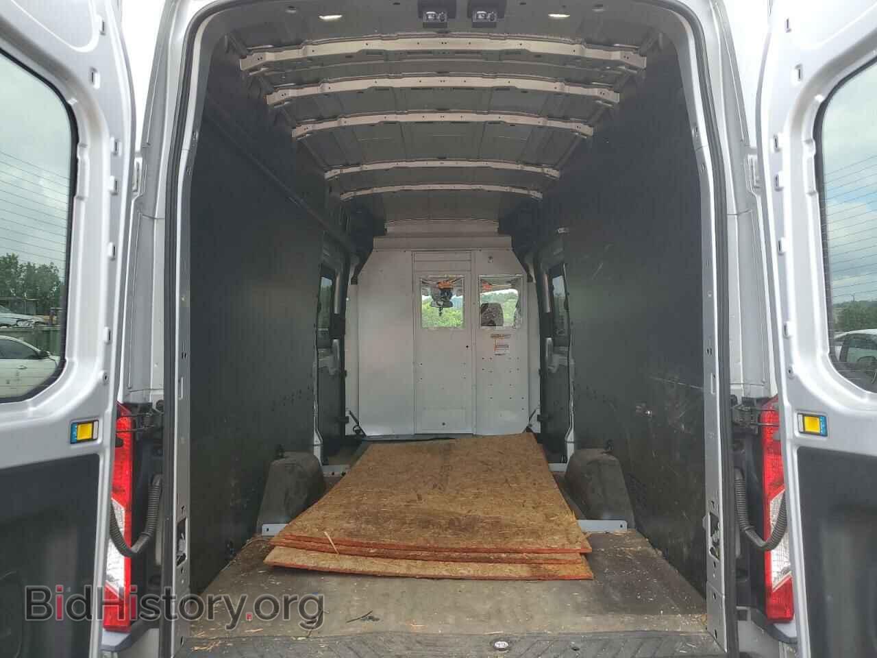 2016 FORD TRANSIT - VIN: 1FTBW3UG2GKB14158 - Фото 11