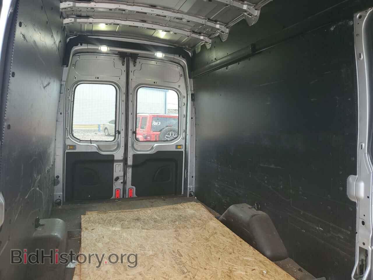 2016 FORD TRANSIT - VIN: 1FTBW3UG2GKB14158 - Фото 10