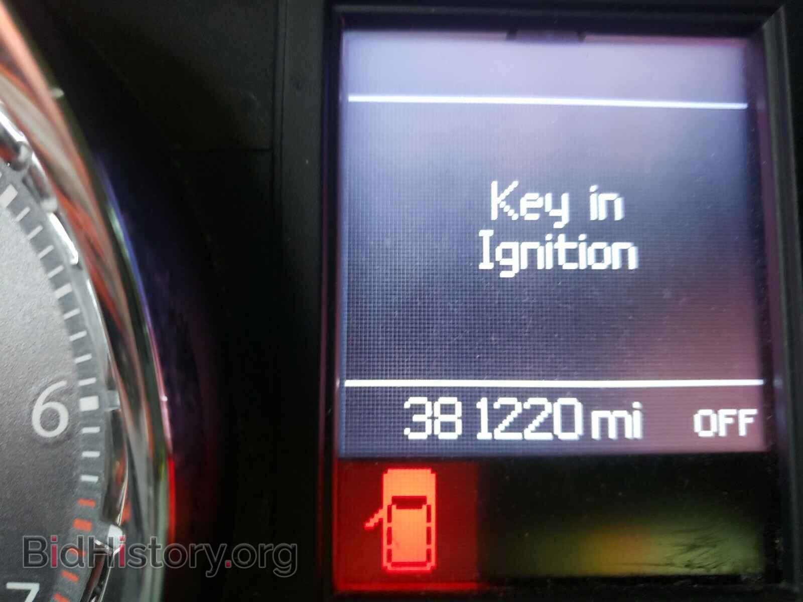2014 CHRYSLER MINIVAN - VIN: 2C4RC1BG1ER211431 - Photo 8