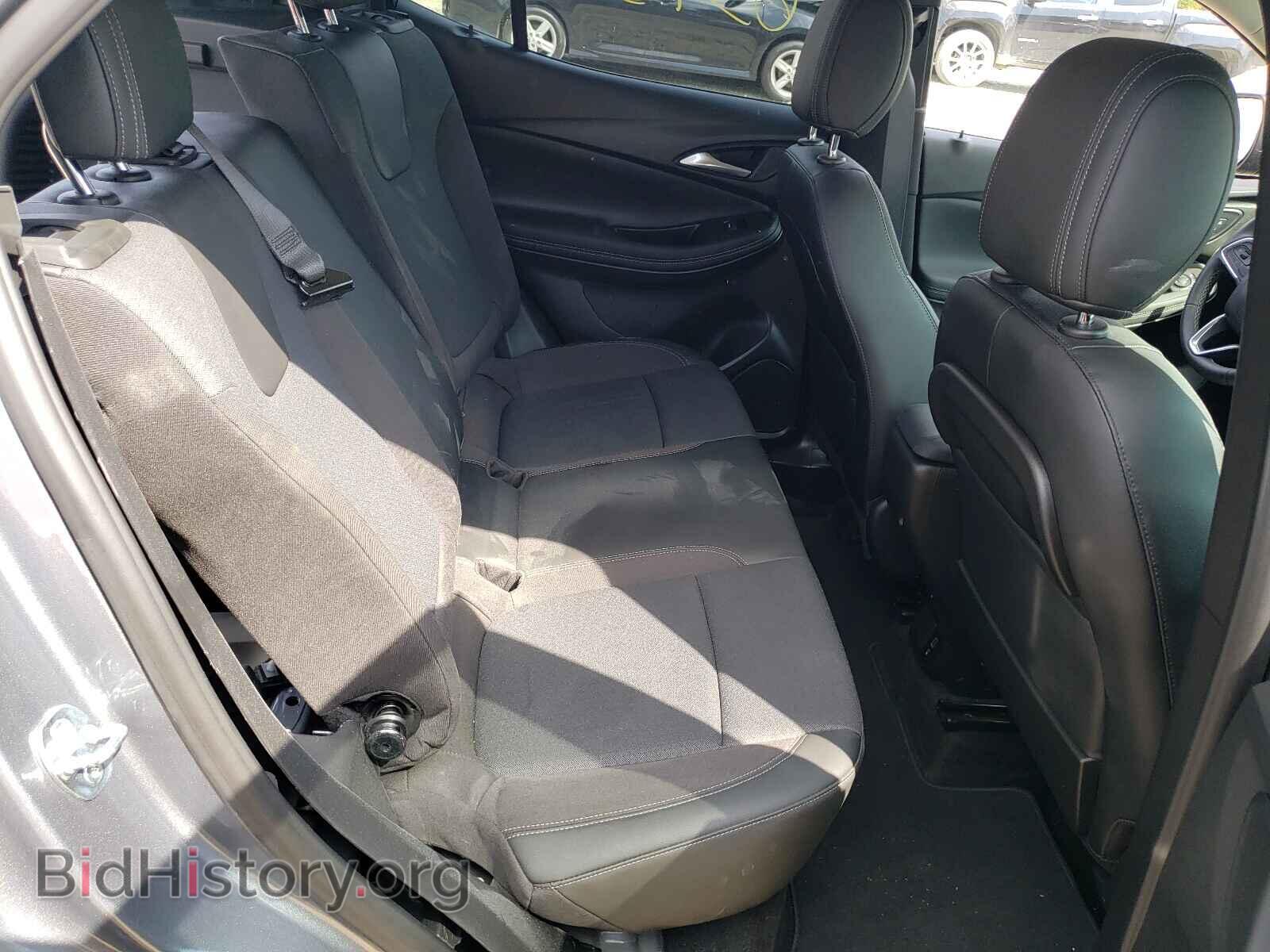 2021 BUICK ENCORE - VIN: KL4MMBS22MB045767 - Photo 6