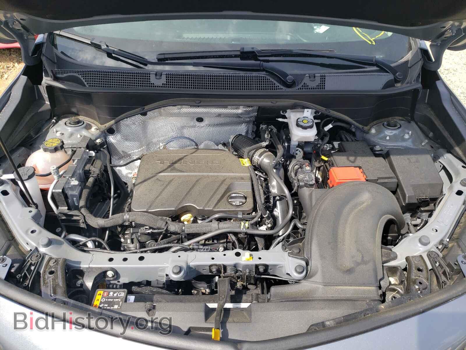 2021 BUICK ENCORE - VIN: KL4MMBS22MB045767 - Photo 7