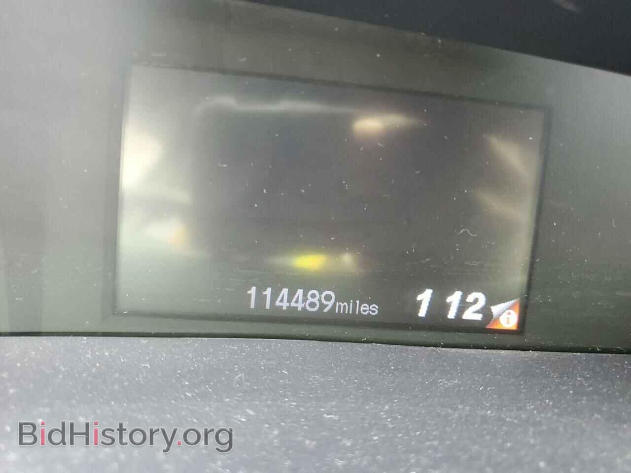 2012 HONDA CIVIC - VIN: 19XFB2F53CE354898 - Photo 9