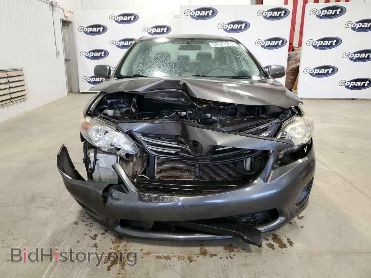 2013 TOYOTA COROLLA - VIN: 5YFBU4EEXDP084090 - Photo 5