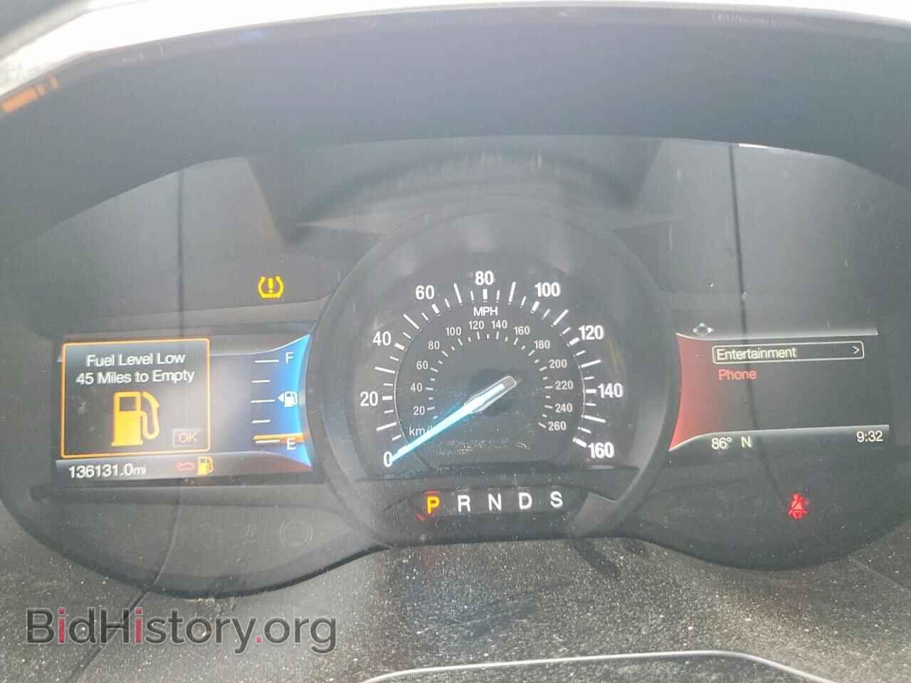 2020 FORD EDGE - VIN: 2FMPK3K99LBA76708 - Photo 9