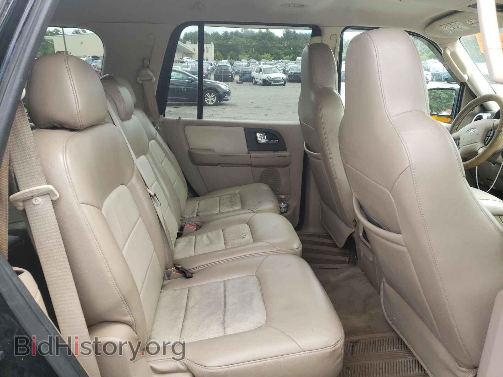 2006 FORD EXPEDITION - VIN: 1FMPU18516LA50191 - Фото 6