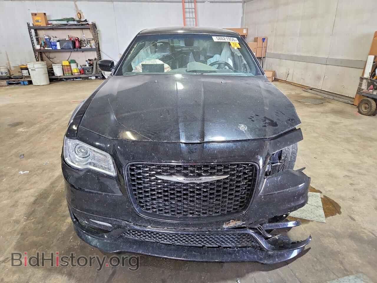2017 CHRYSLER 300 - VIN: 2C3CCAGG7HH553236 - Фото 5