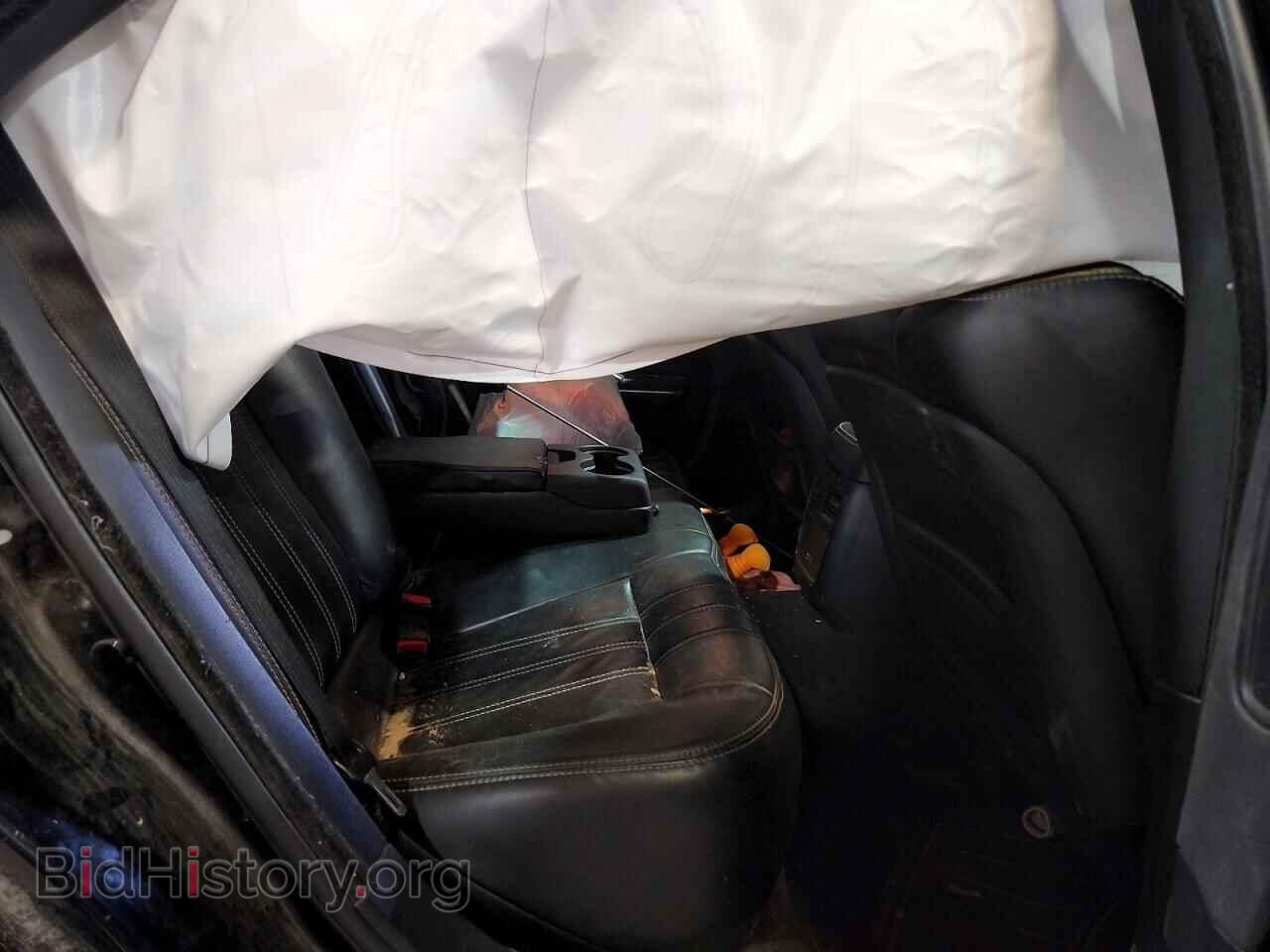2017 CHRYSLER 300 - VIN: 2C3CCAGG7HH553236 - Фото 10