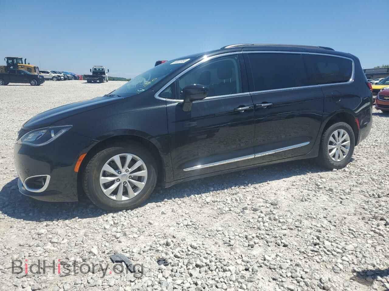 Photo 2C4RC1BG7HR837585 - CHRYSLER PACIFICA 2017