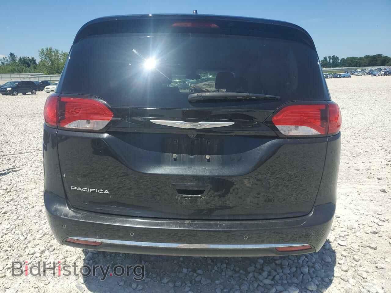 2017 CHRYSLER PACIFICA - VIN: 2C4RC1BG7HR837585 - Photo 6