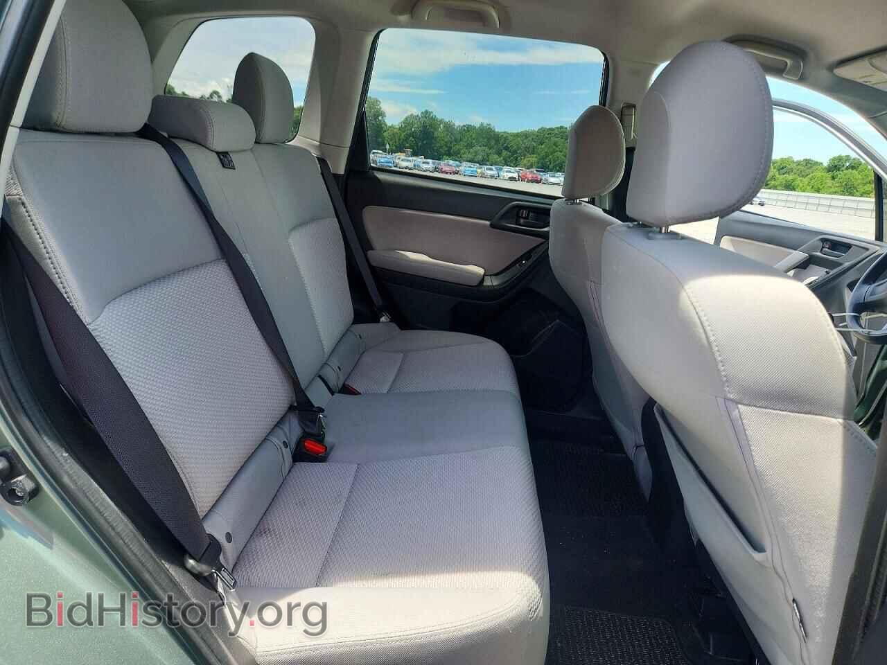 2014 SUBARU FORESTER - VIN: JF2SJAAC5EH449902 - Photo 11