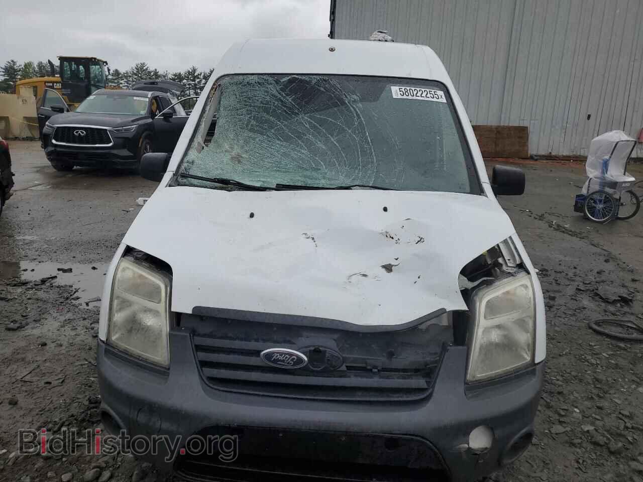 2013 FORD TRANSIT - VIN: NM0LS7AN6DT128206 - Фото 5