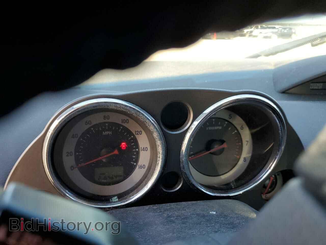 2009 MITSUBISHI ECLIPSE - VIN: 4A3AK24F69E043473 - Фото 9