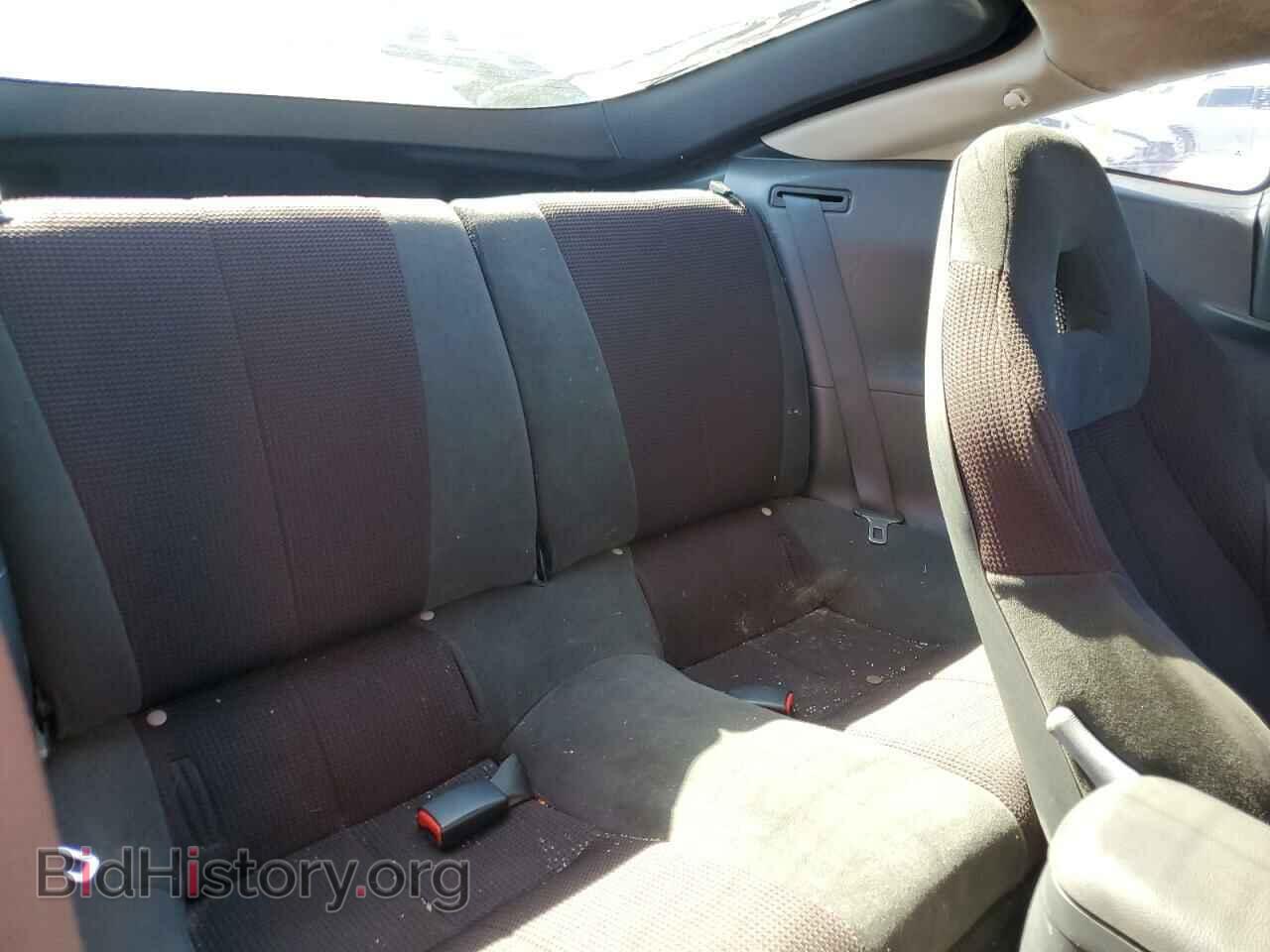 2009 MITSUBISHI ECLIPSE - VIN: 4A3AK24F69E043473 - Фото 10