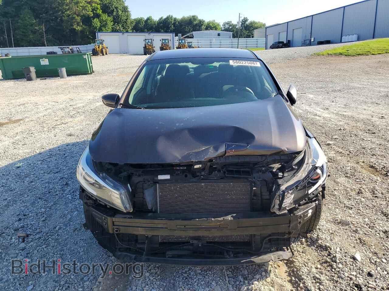 2017 KIA FORTE - VIN: 3KPFK4A78HE104259 - Photo 5