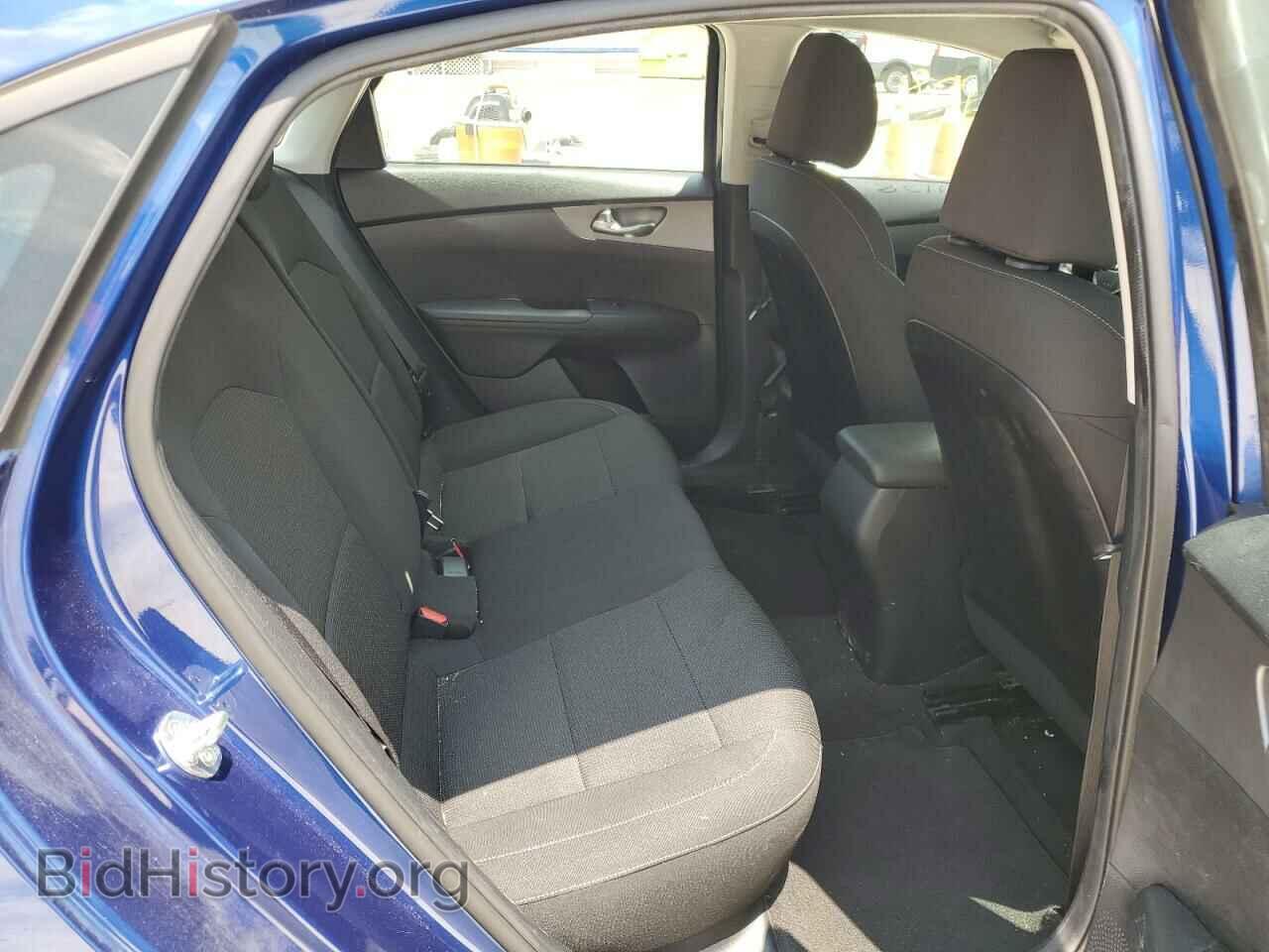 2019 KIA FORTE - VIN: 3KPF24AD4KE024809 - Фото 10