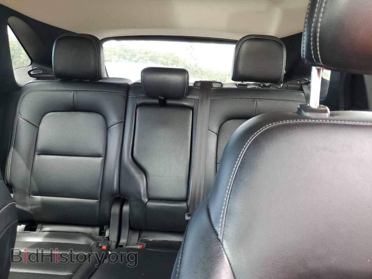 2020 FORD ESCAPE - VIN: 1FMCU9H67LUA09835 - Photo 10