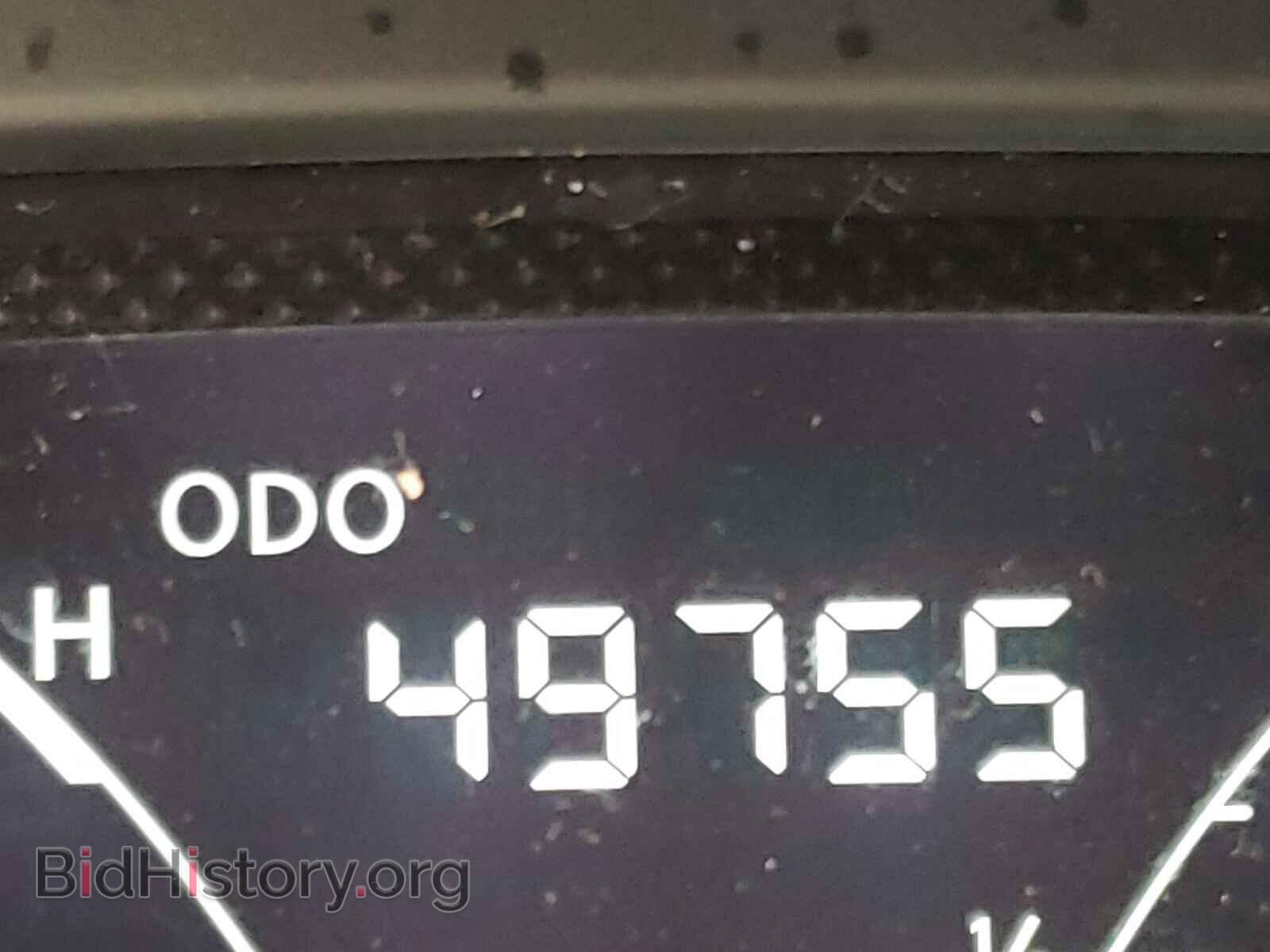 2019 NISSAN VERSA - VIN: 3N1CN7AP3KL855478 - Фото 8