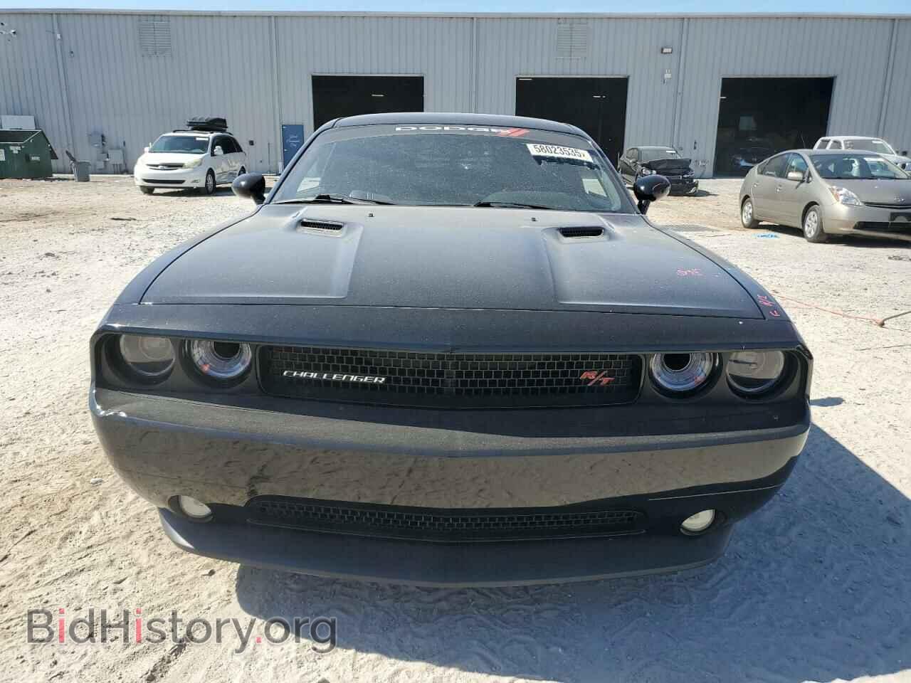 2014 DODGE CHALLENGER - VIN: 2C3CDYBT6EH112199 - Photo 5