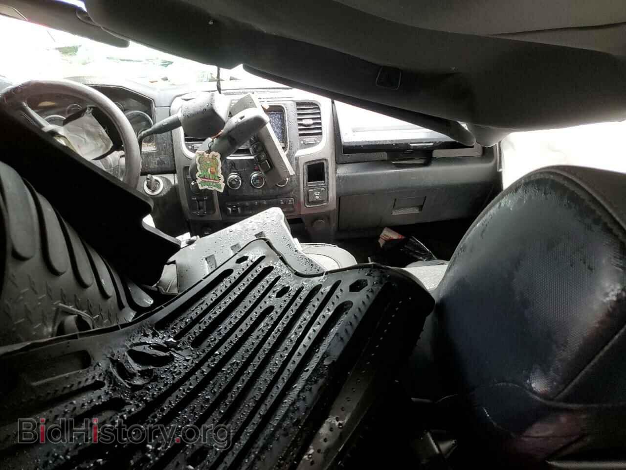 2018 RAM 2500 - VIN: 3C6TR5EJXJG170484 - Photo 8
