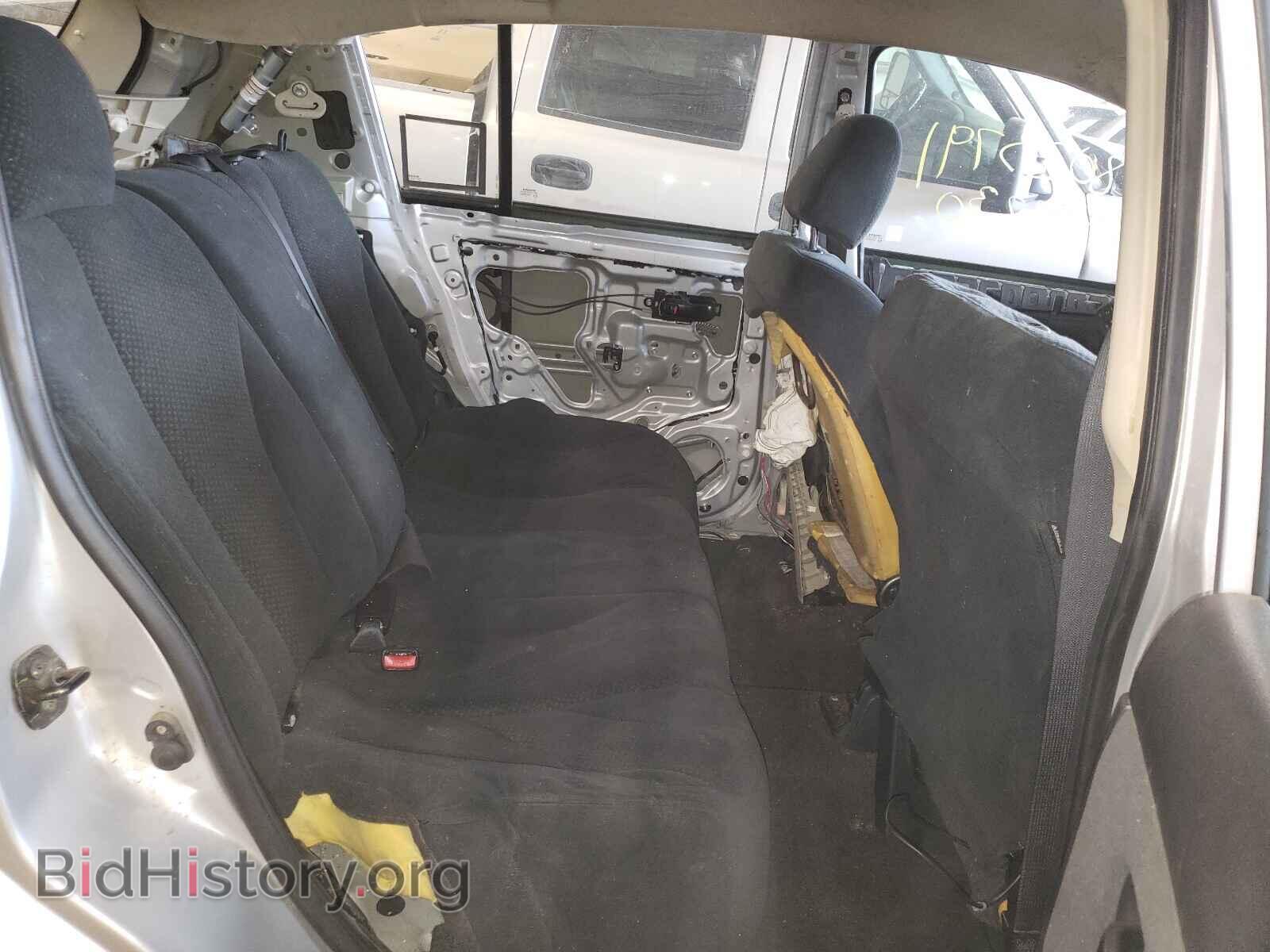 2011 NISSAN VERSA - VIN: 3N1BC1CP7BL416103 - Фото 6
