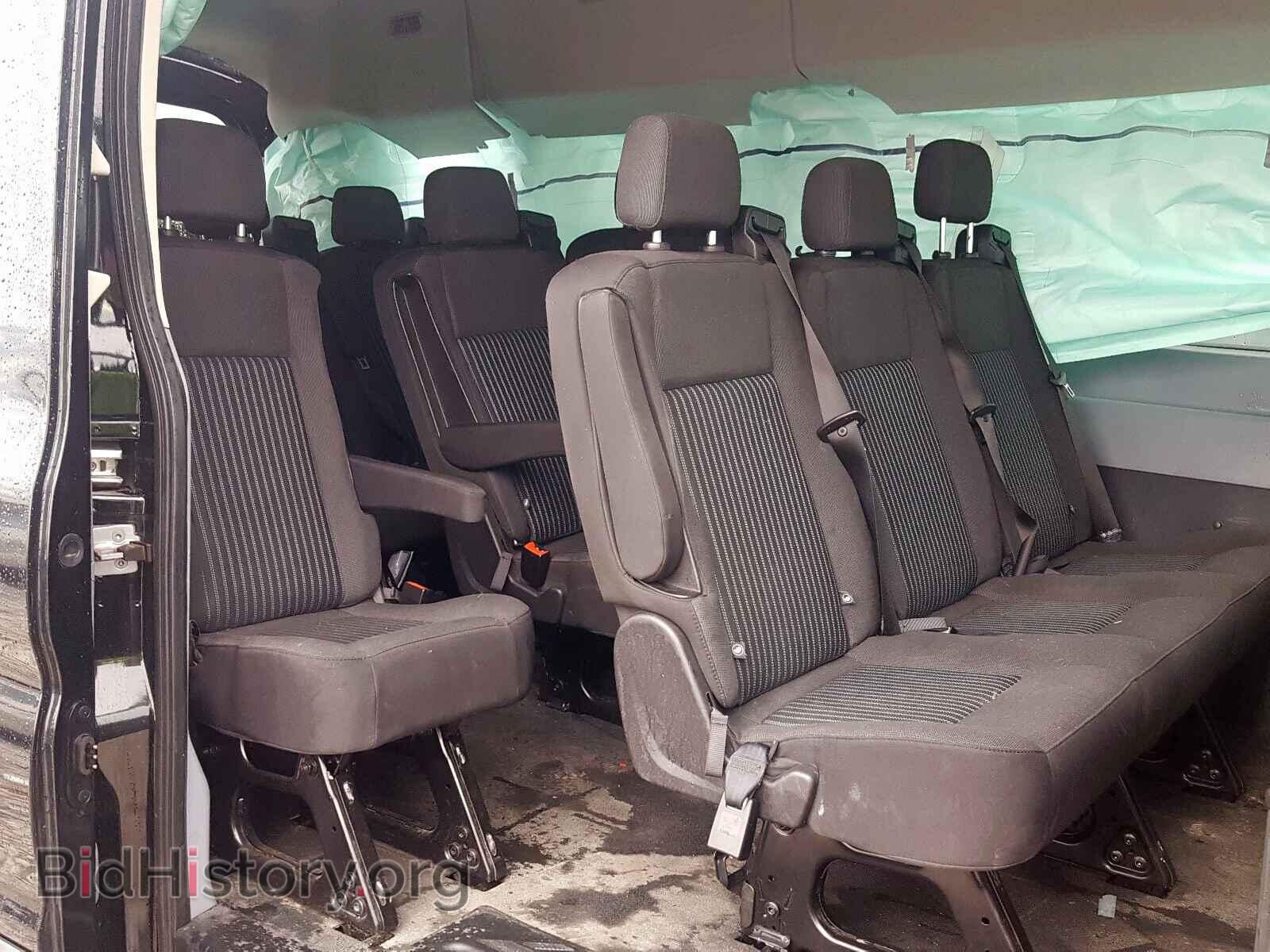 2017 FORD TRANSIT CO - VIN: 1FBAX2CG4HKB04192 - Фото 6