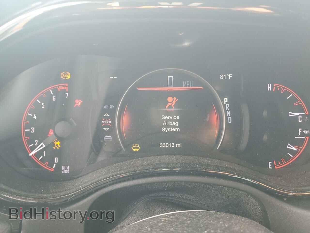 2021 DODGE DURANGO - VIN: 1C4RDJDG2MC557988 - Photo 9