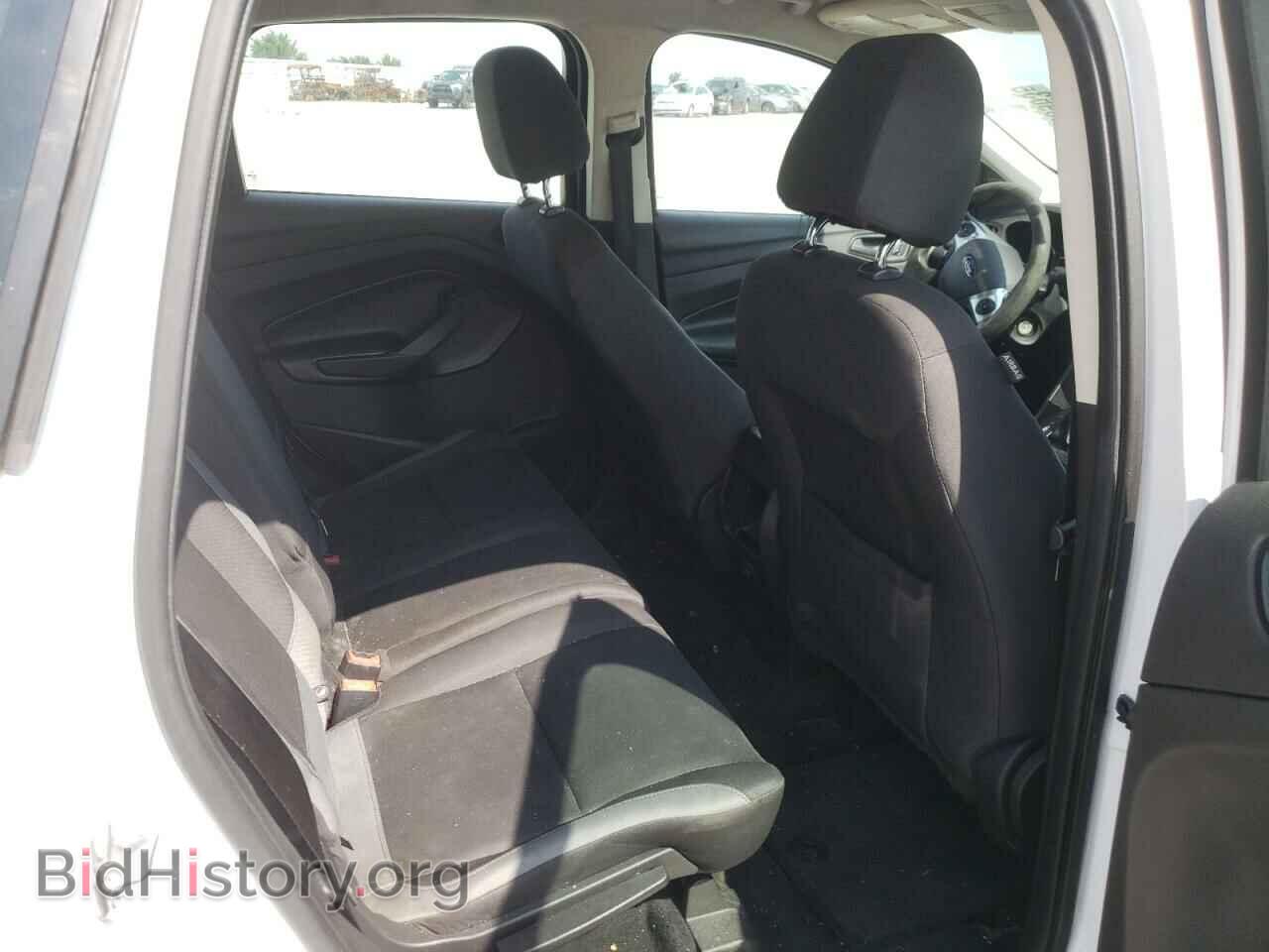 2014 FORD ESCAPE - VIN: 1FMCU0F77EUE56577 - Фото 10