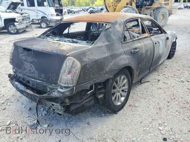 2013 CHRYSLER 300 - VIN: 2C3CCAEG3DH573268 - Фото 4