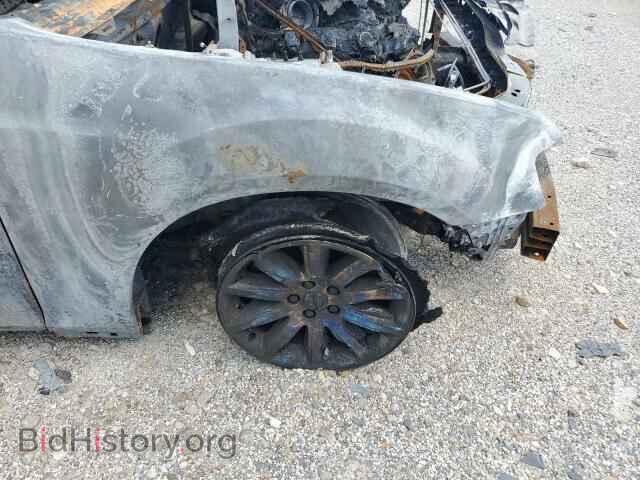 2013 CHRYSLER 300 - VIN: 2C3CCAEG3DH573268 - Фото 9