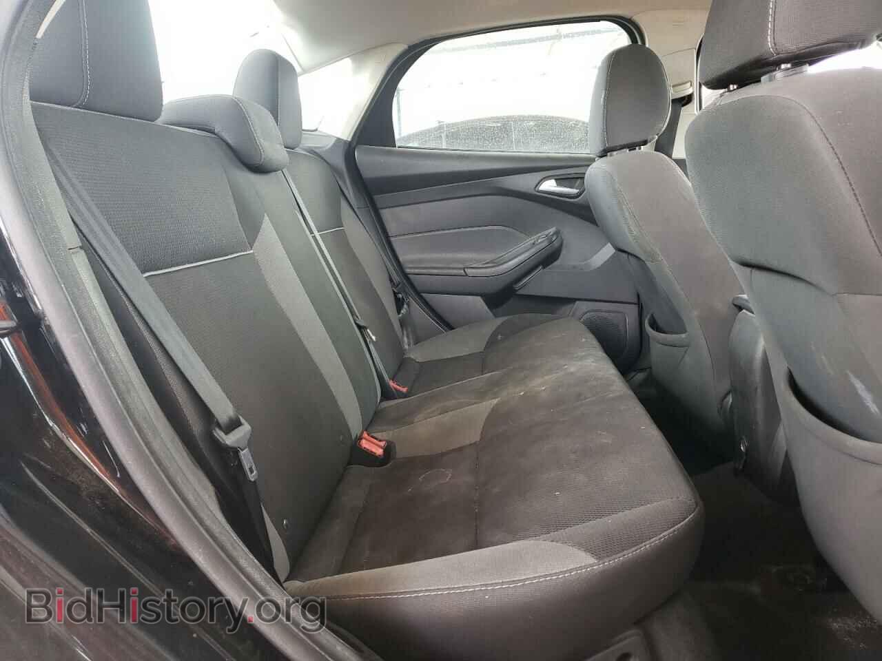 2014 FORD FOCUS - VIN: 1FADP3F20EL276021 - Фото 6